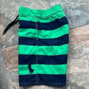 Boy's Polo Ralph Lauren Swim Shorts